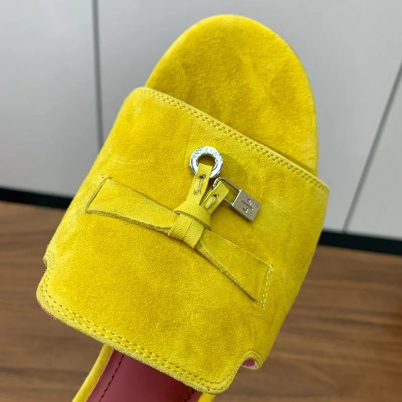 Loro Piana Sandals ComfortFit 11975