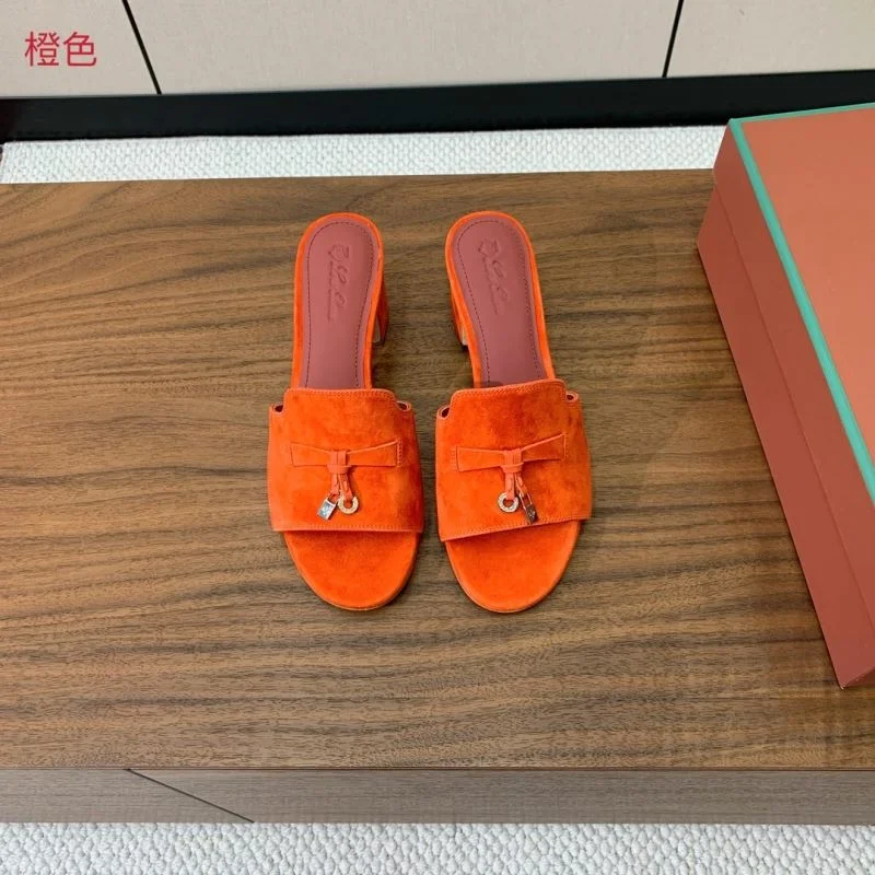 Loro Piana Sandals TechFriendly 11897