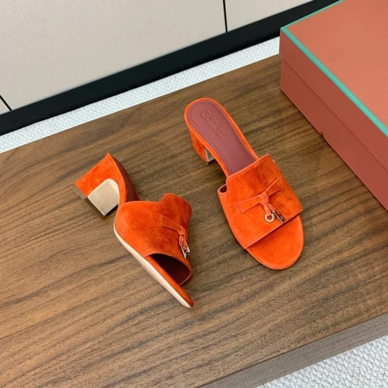 Loro Piana Sandals TechFriendly 11897