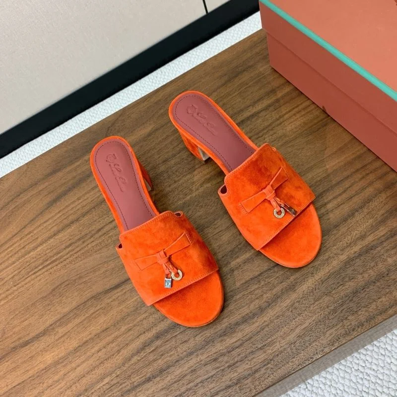 Loro Piana Sandals TechFriendly 11897