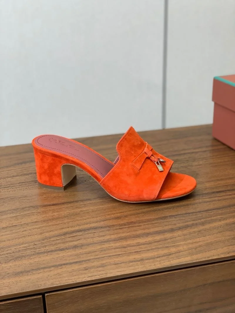 Loro Piana Sandals TechFriendly 11897