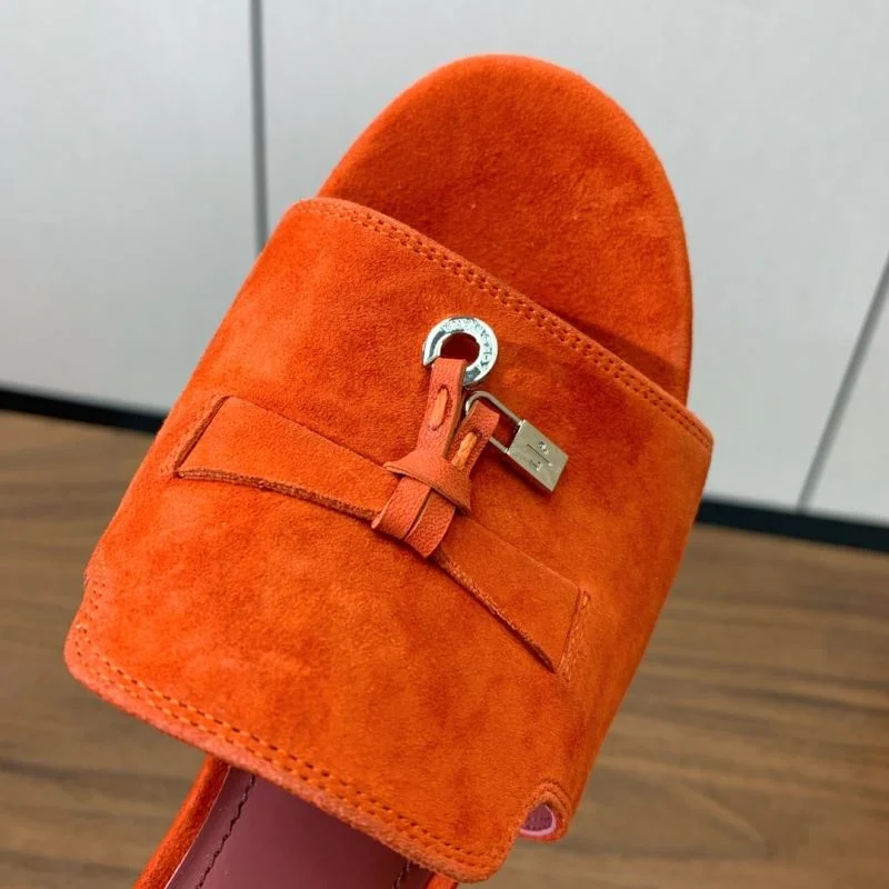 Loro Piana Sandals TechFriendly 11897