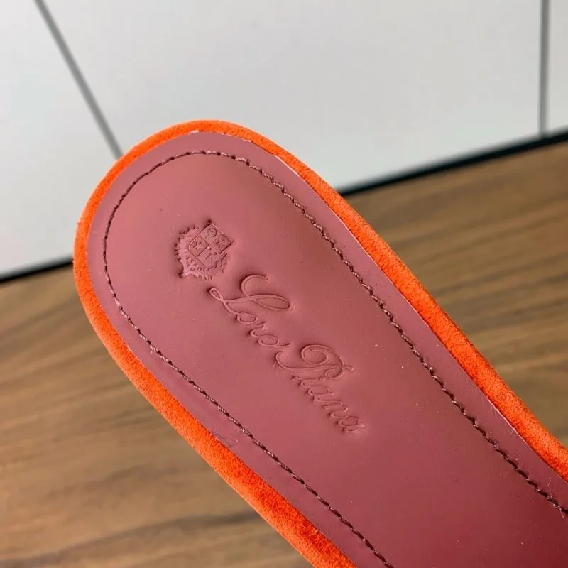 Loro Piana Sandals TechFriendly 11897