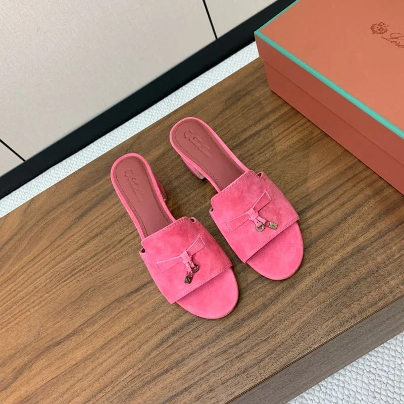 WellDesigned Loro Piana Sandals 11927
