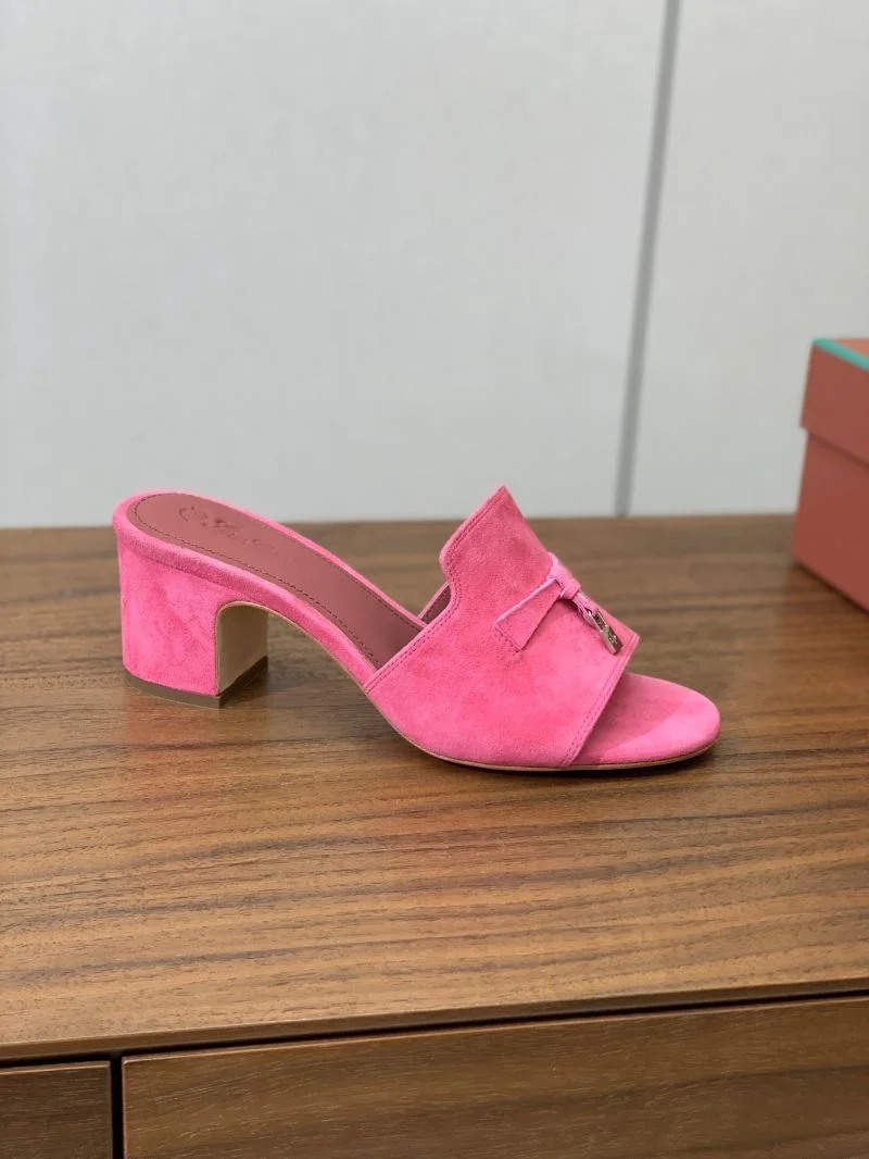 WellDesigned Loro Piana Sandals 11927