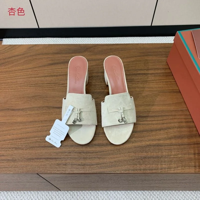 Sporty Loro Piana Sandals 11919