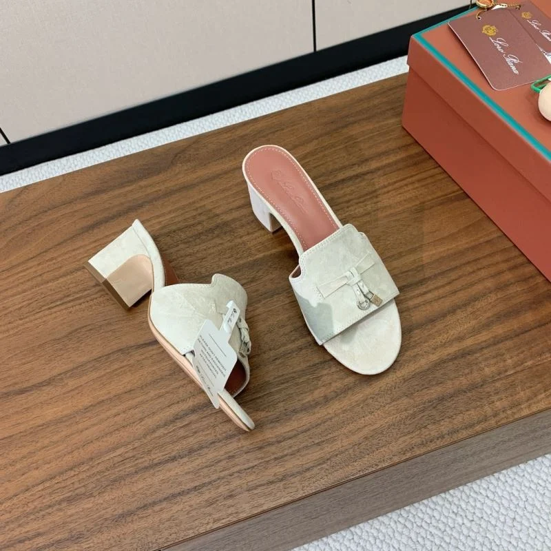 Sporty Loro Piana Sandals 11919