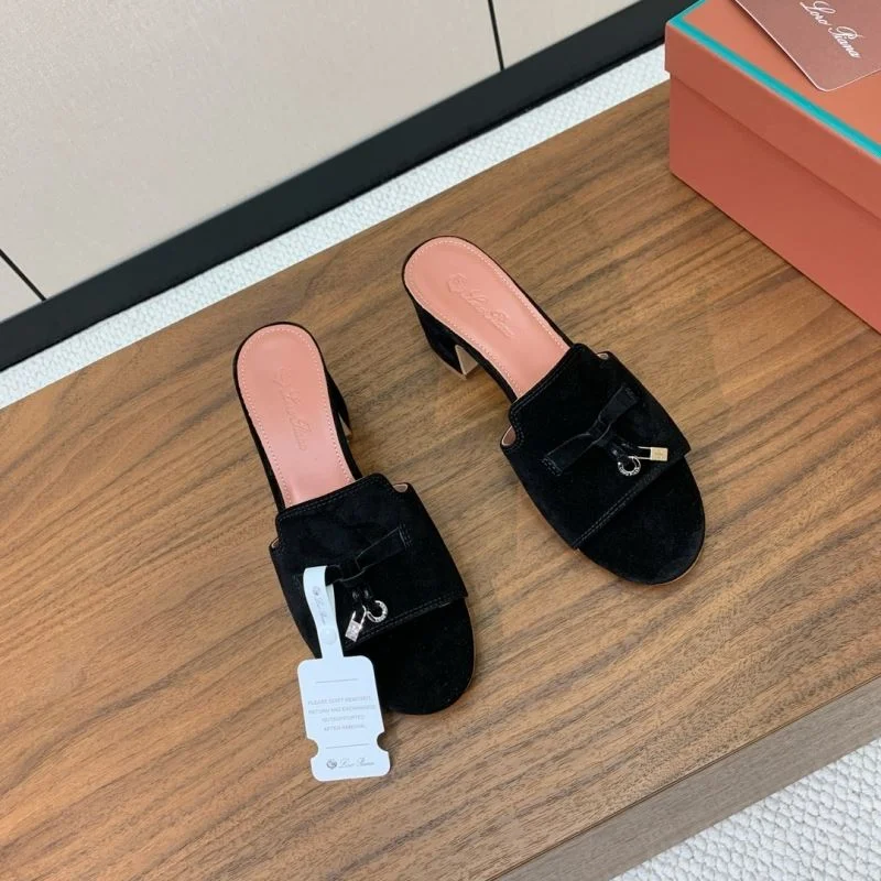 Popular Loro Piana Sandals 11894