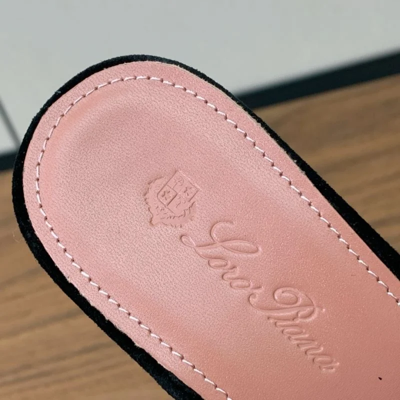 Popular Loro Piana Sandals 11894