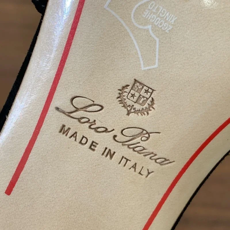 Popular Loro Piana Sandals 11894