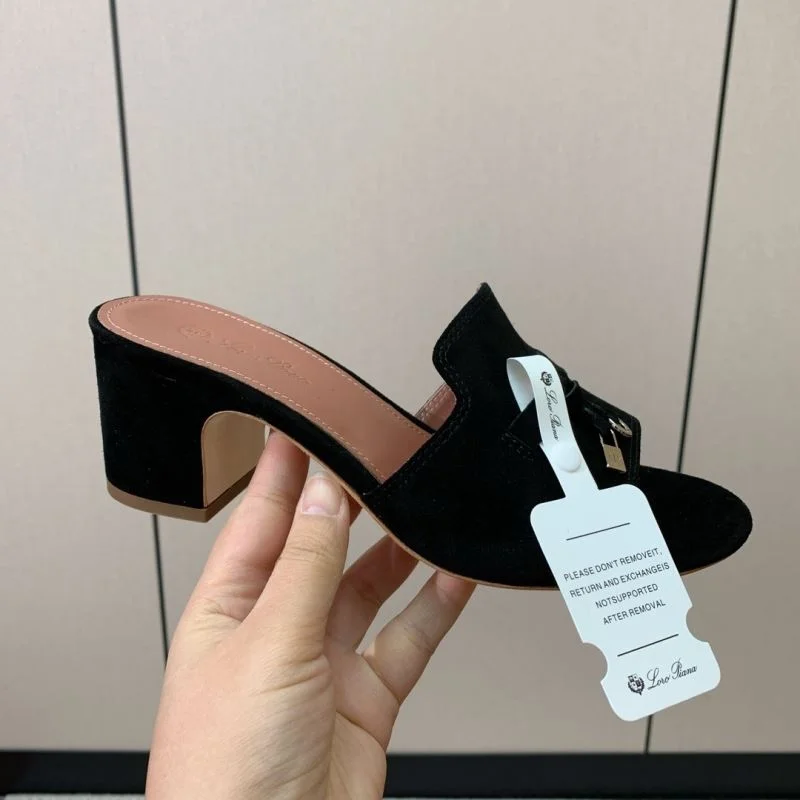 Popular Loro Piana Sandals 11894