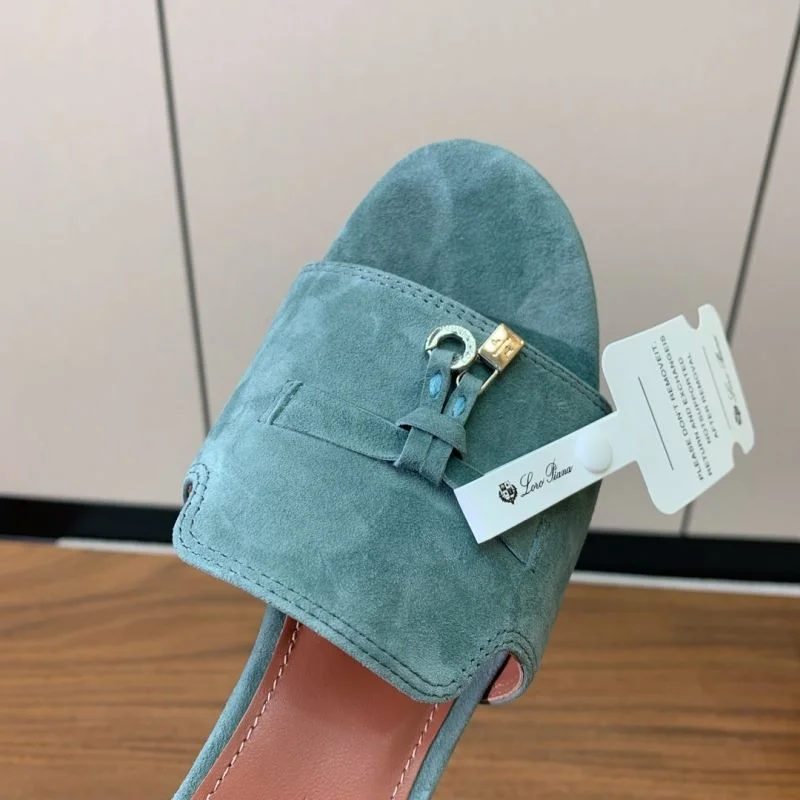 Loro Piana Sandals SoftTouch 11964
