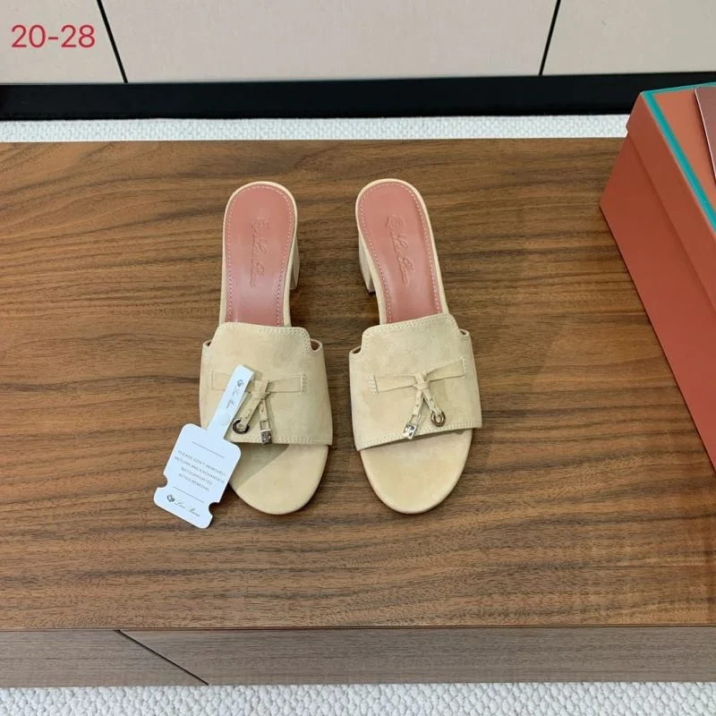 Loro Piana Sandals Trendy 11888