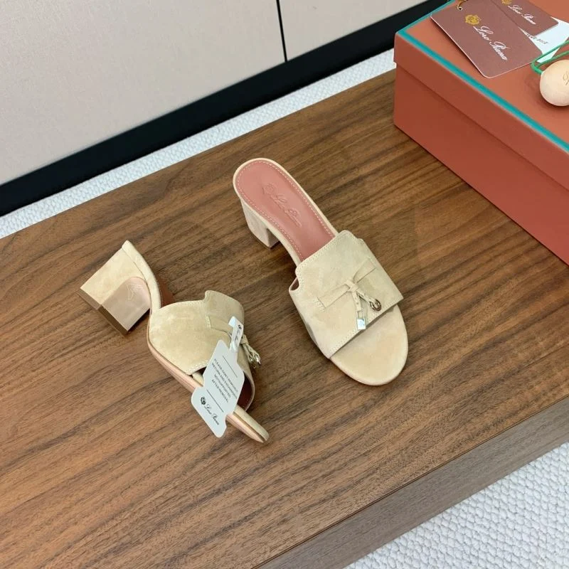 Loro Piana Sandals Trendy 11888