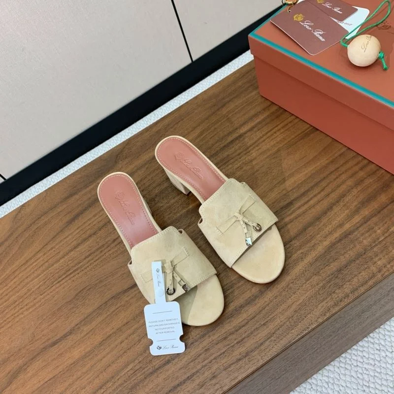 Loro Piana Sandals Trendy 11888