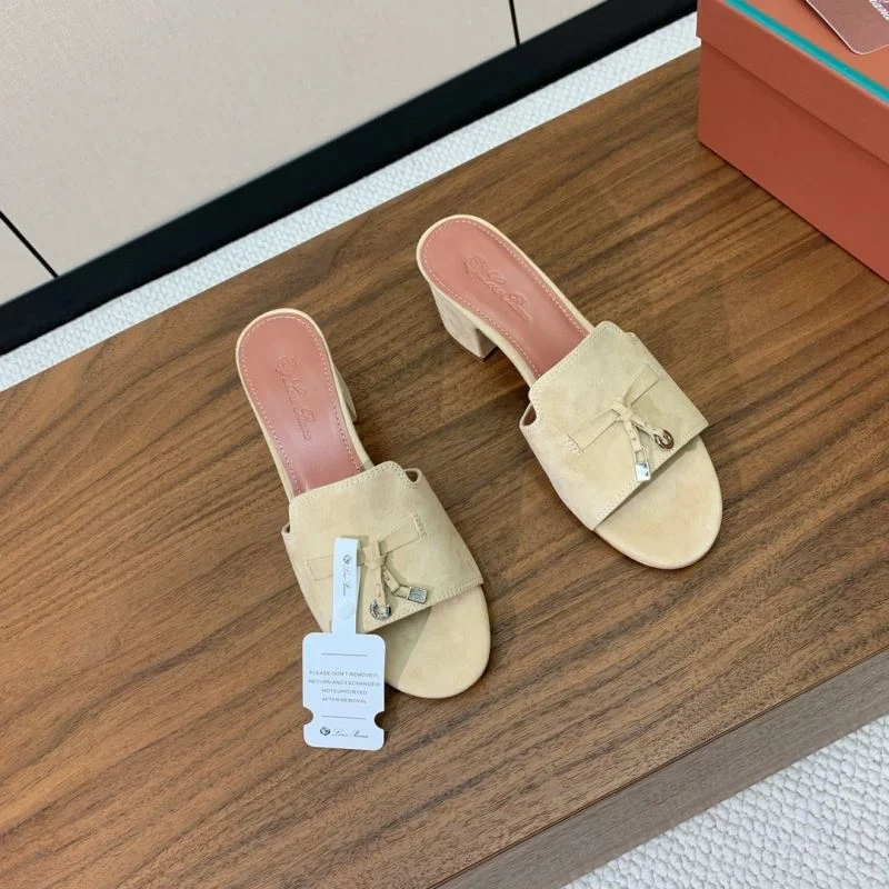 Loro Piana Sandals Trendy 11888