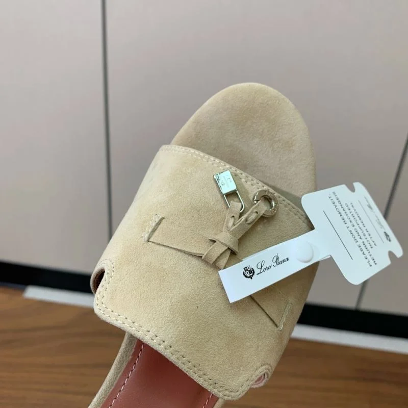 Loro Piana Sandals Trendy 11888