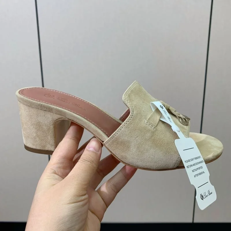 Loro Piana Sandals Trendy 11888