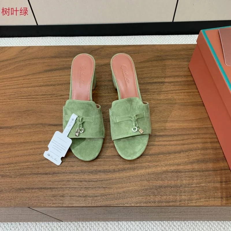 TimelessDesign Loro Piana Sandals 11885