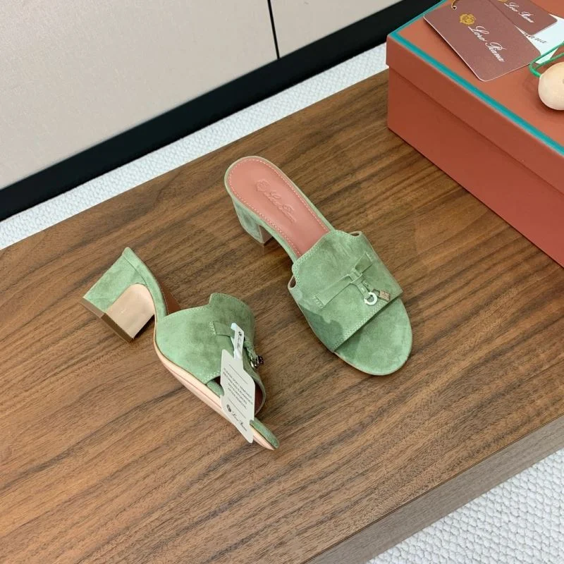 TimelessDesign Loro Piana Sandals 11885