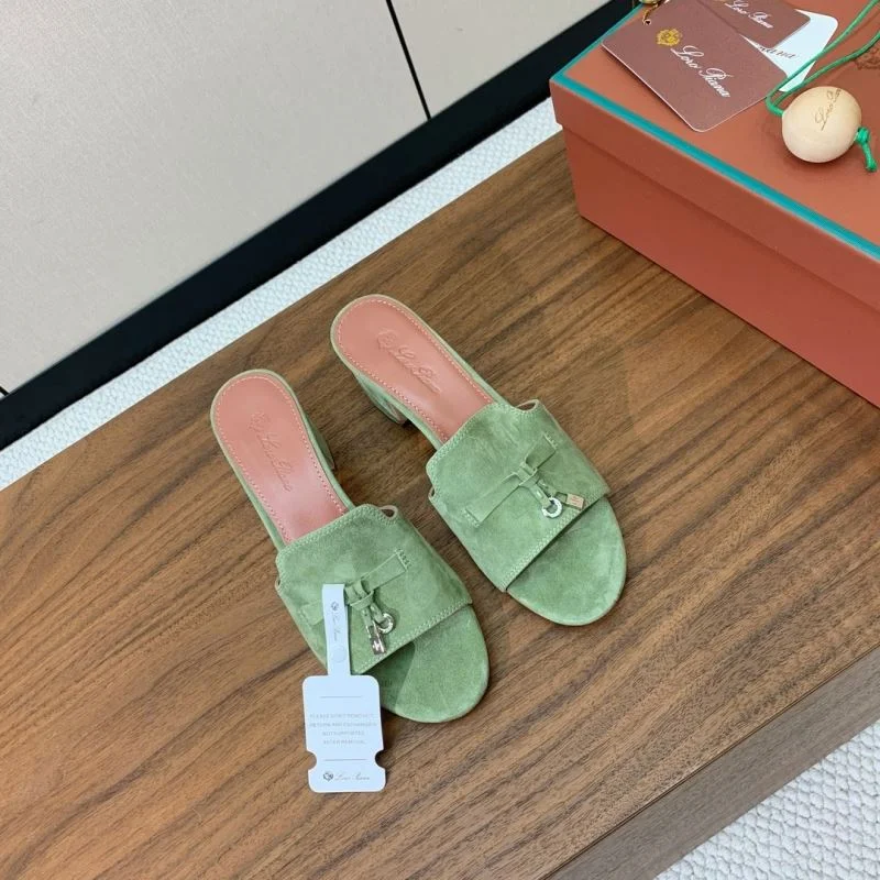 TimelessDesign Loro Piana Sandals 11885