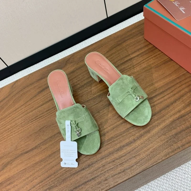 TimelessDesign Loro Piana Sandals 11885