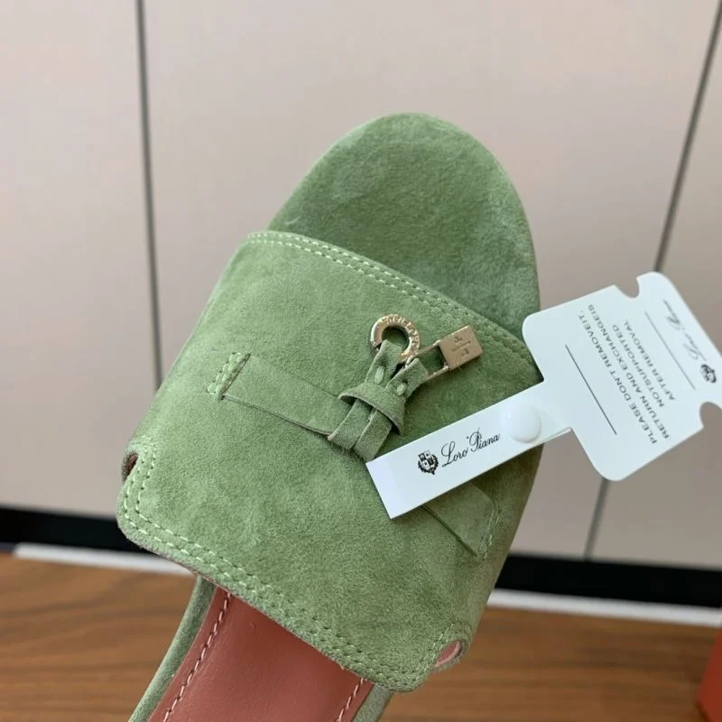 TimelessDesign Loro Piana Sandals 11885