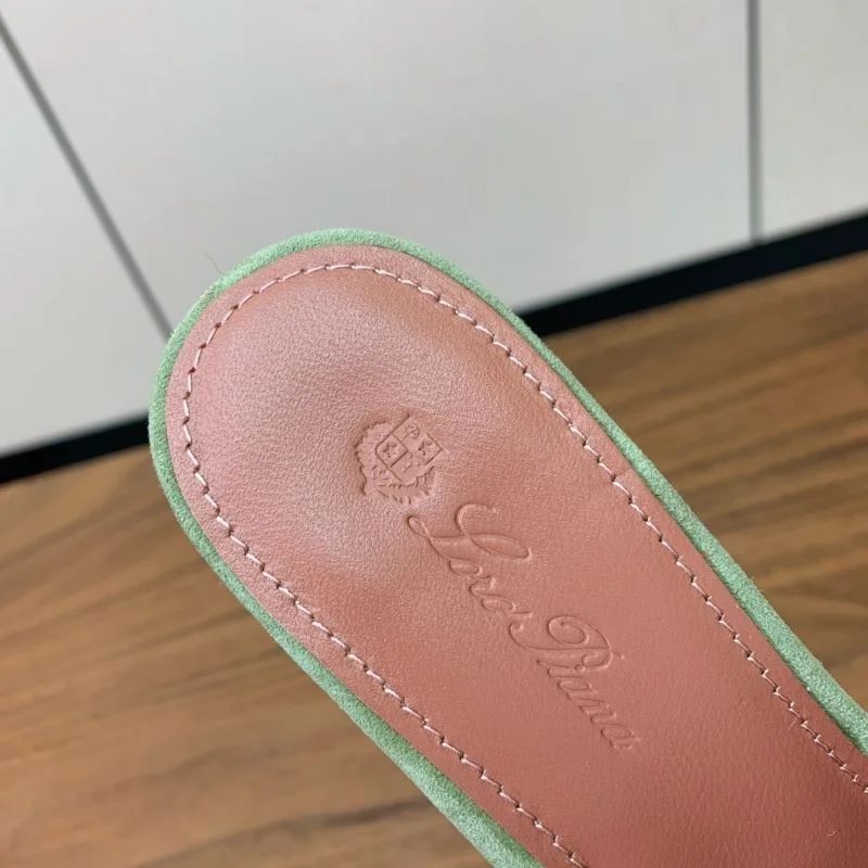 TimelessDesign Loro Piana Sandals 11885