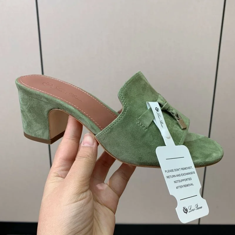 TimelessDesign Loro Piana Sandals 11885