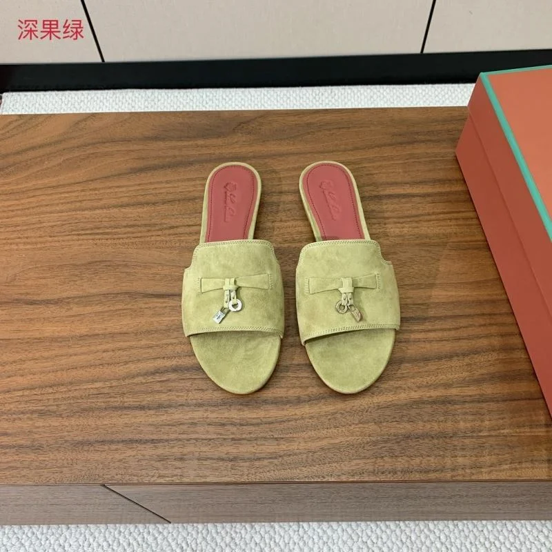 Loro Piana Sandals Chic 11890