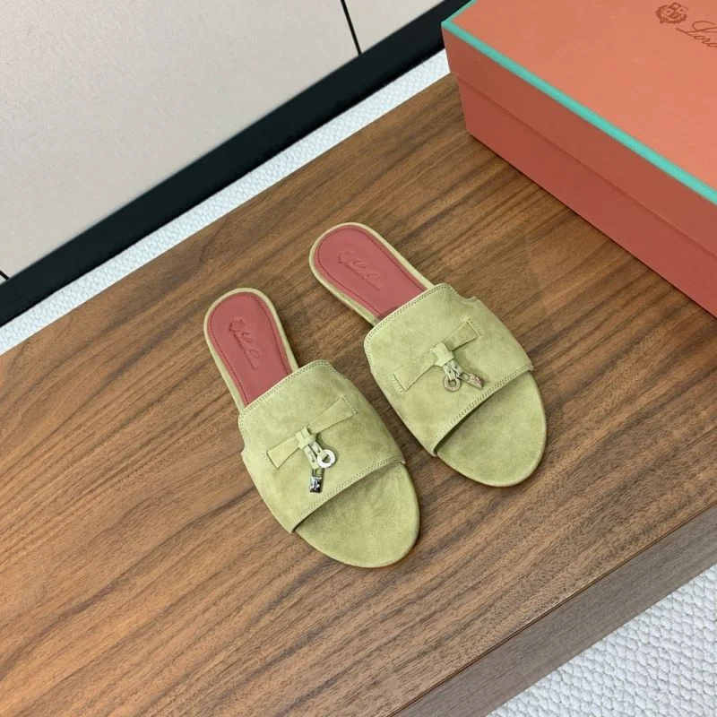 Loro Piana Sandals Chic 11890