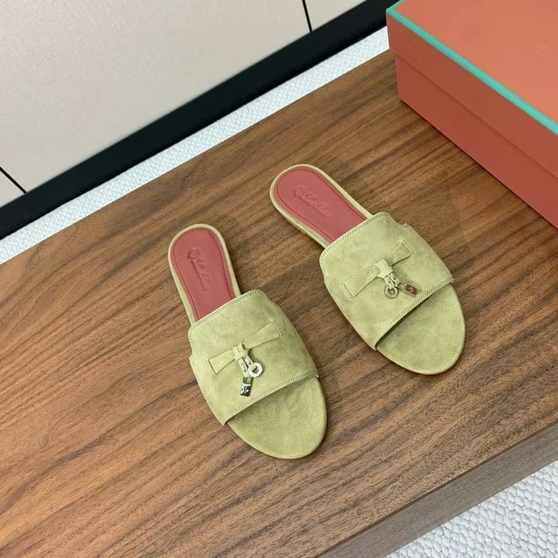 Loro Piana Sandals Chic 11890