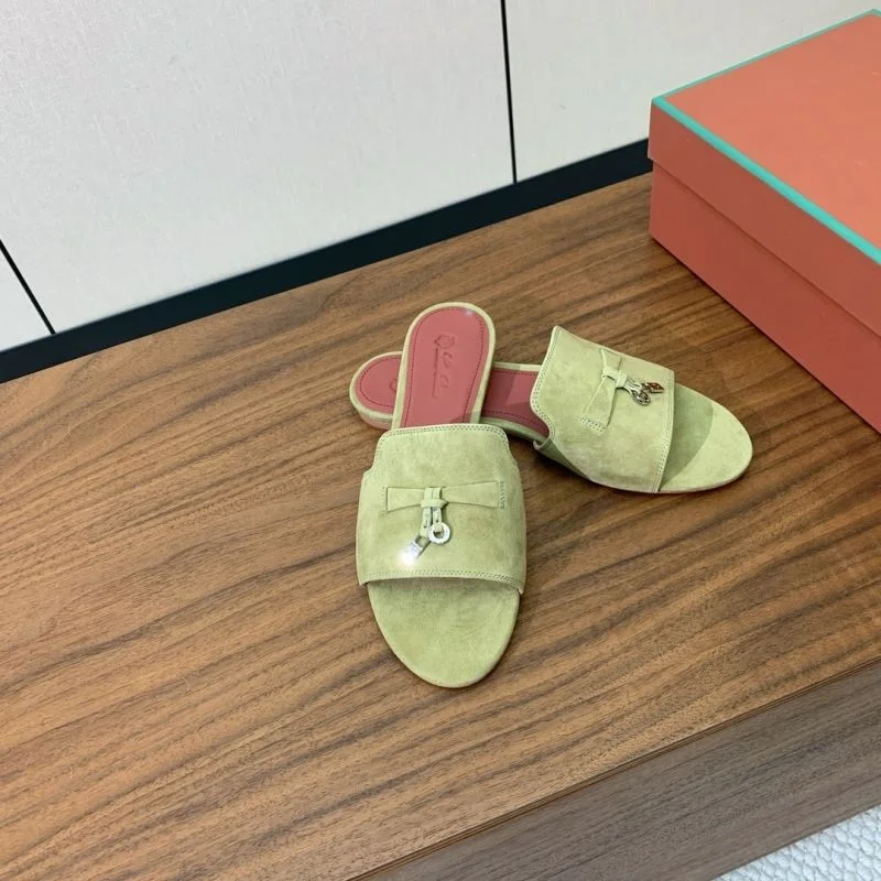 Loro Piana Sandals Chic 11890
