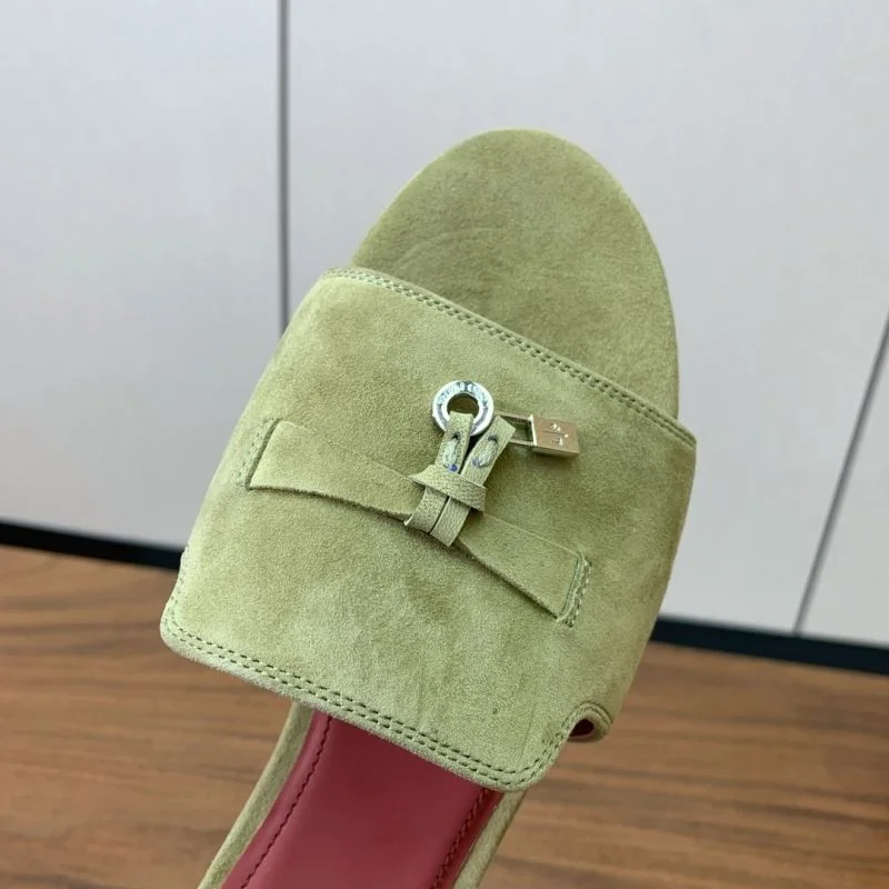Loro Piana Sandals Chic 11890