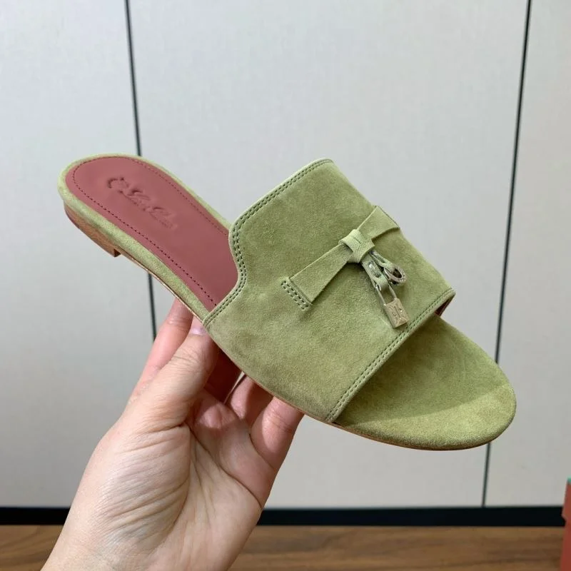 Loro Piana Sandals Chic 11890