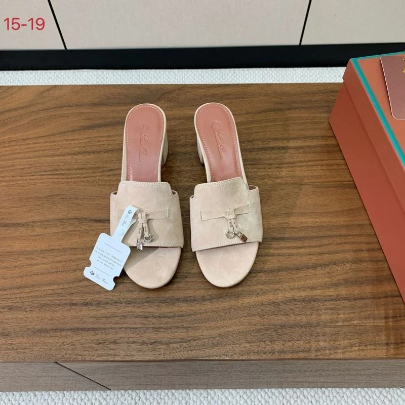 Loro Piana Sandals EyeCatching 11889