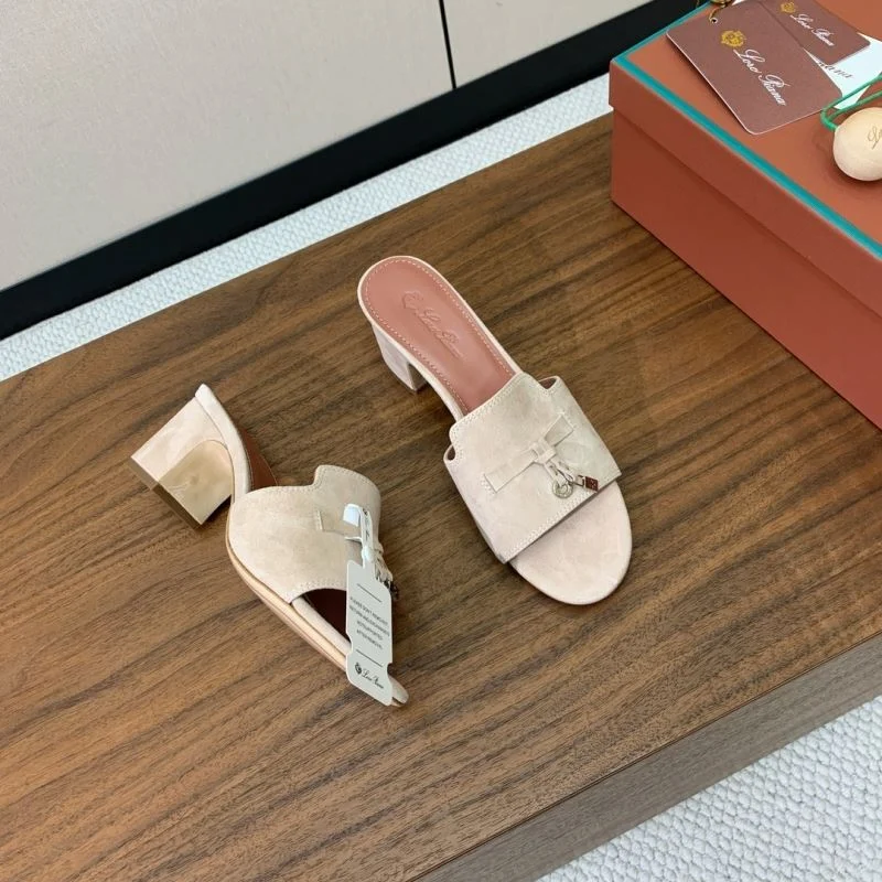 Loro Piana Sandals EyeCatching 11889