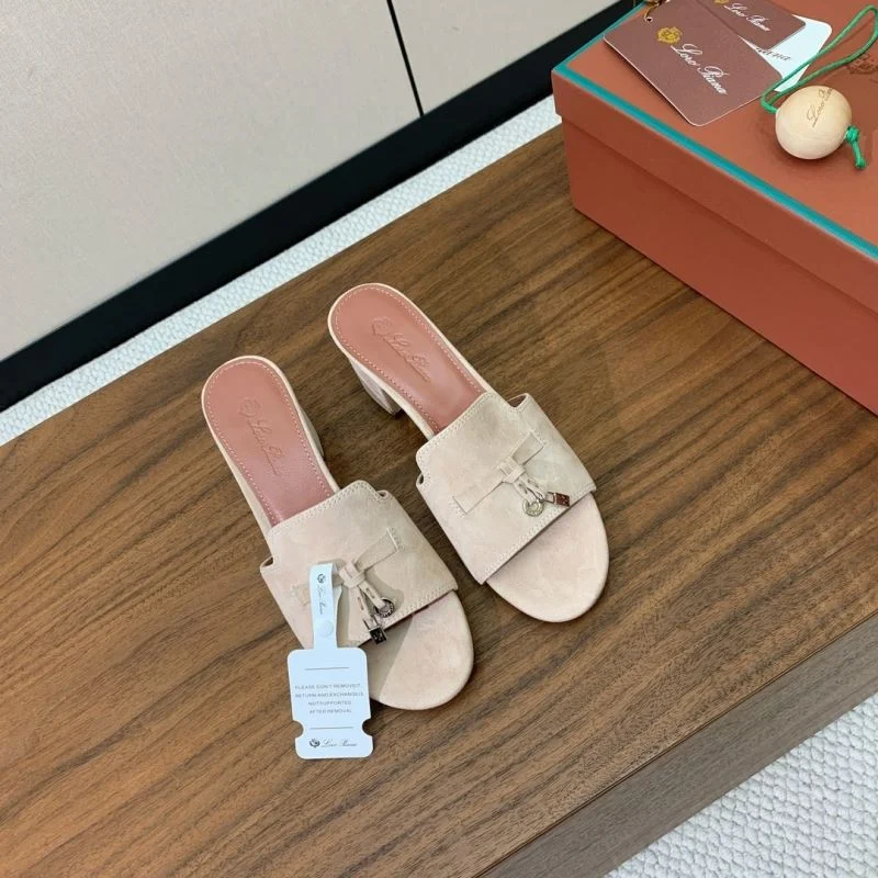 Loro Piana Sandals EyeCatching 11889