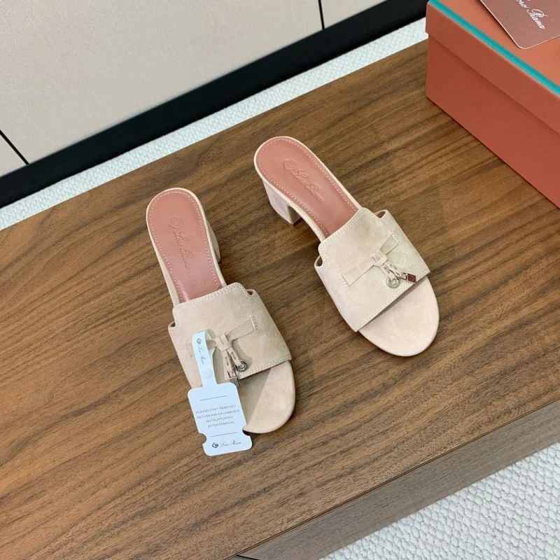 Loro Piana Sandals EyeCatching 11889