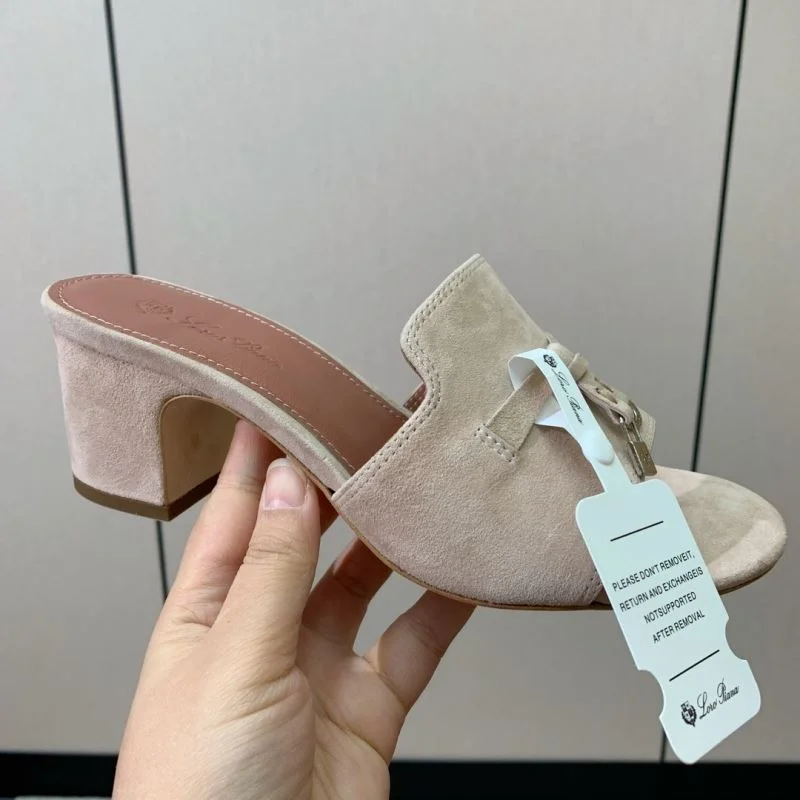 Loro Piana Sandals EyeCatching 11889