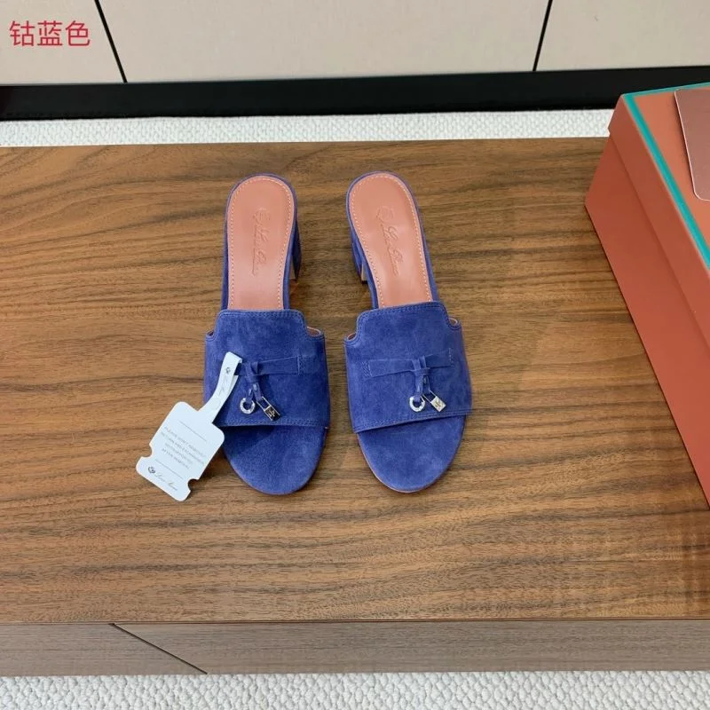 Loro Piana Sandals SunProtective 11883