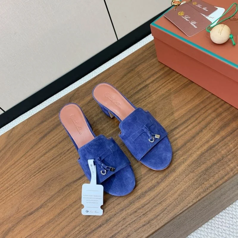 Loro Piana Sandals SunProtective 11883