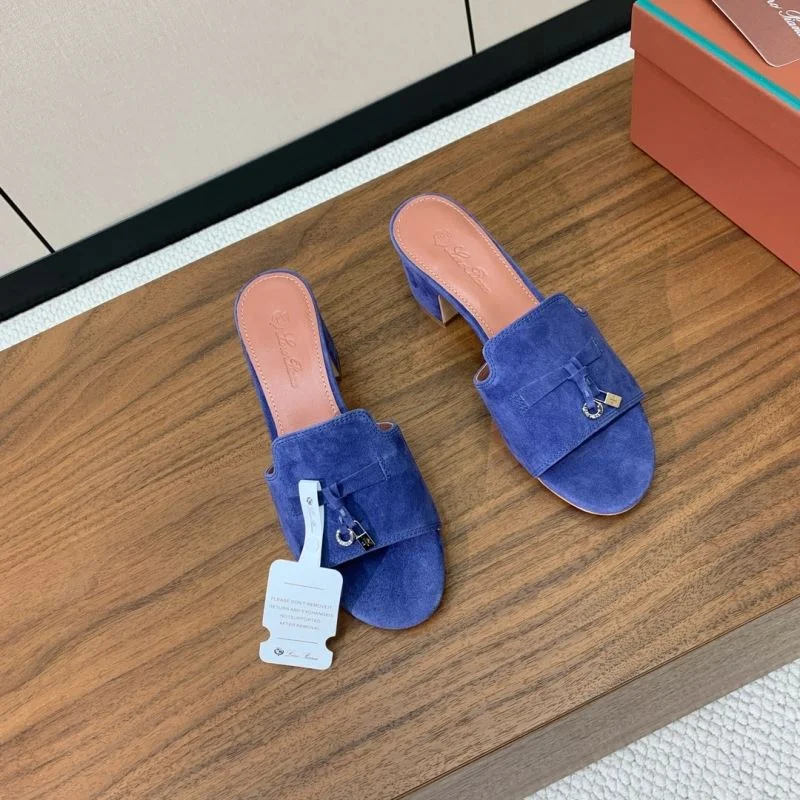 Loro Piana Sandals SunProtective 11883