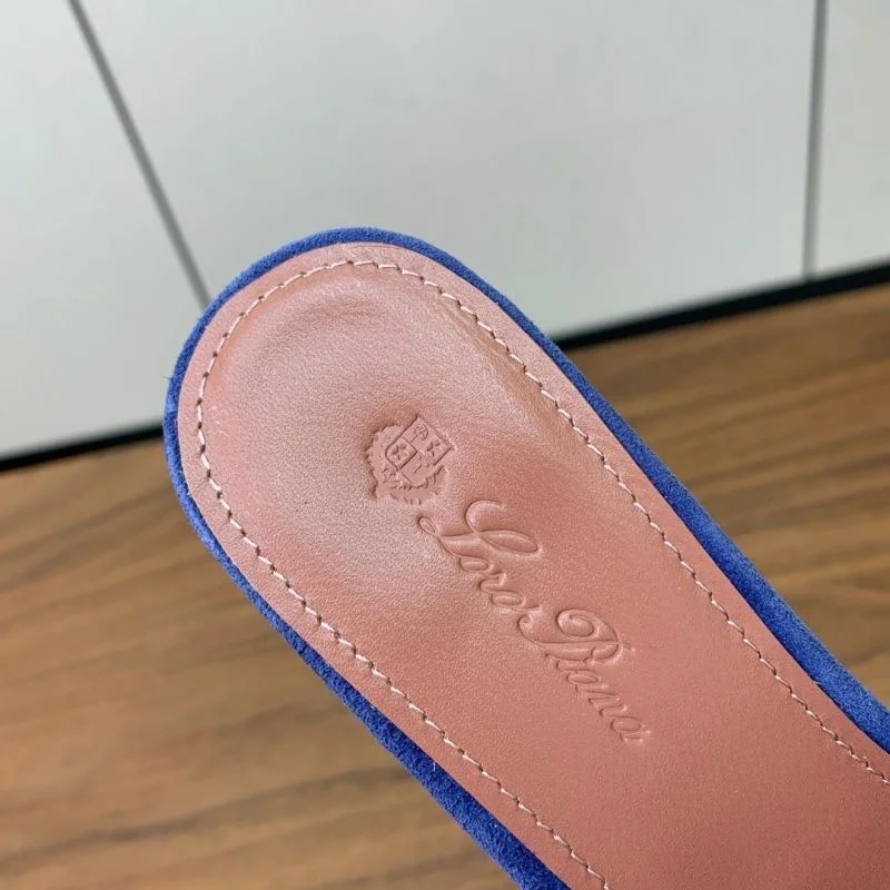 Loro Piana Sandals SunProtective 11883