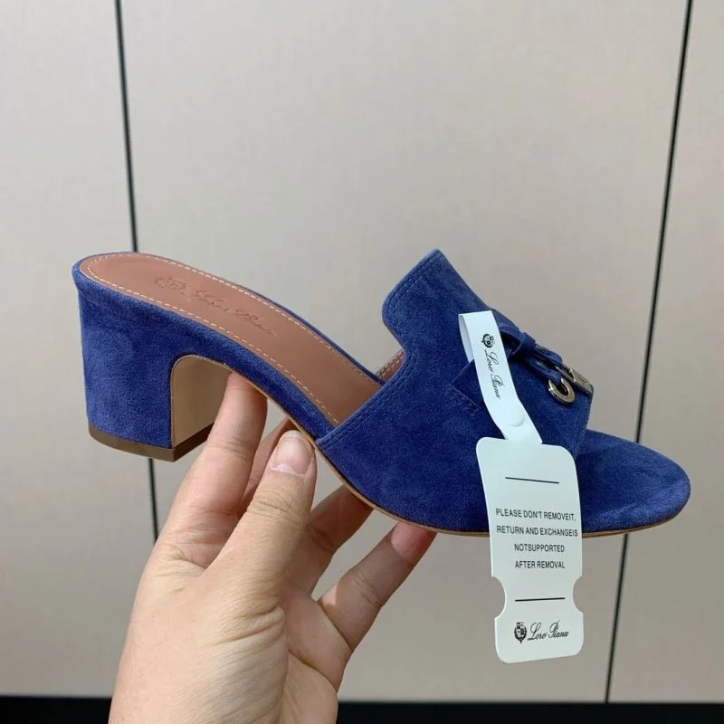Loro Piana Sandals SunProtective 11883