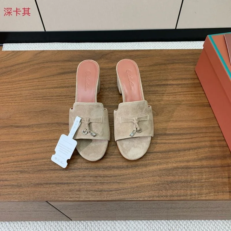 Versatile Loro Piana Sandals 11892
