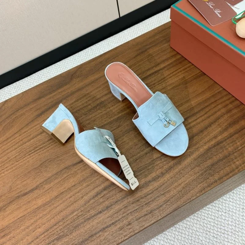 Durable Loro Piana Sandals 11891