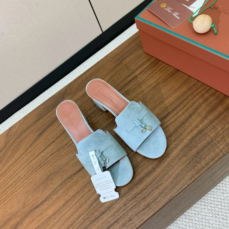 Durable Loro Piana Sandals 11891