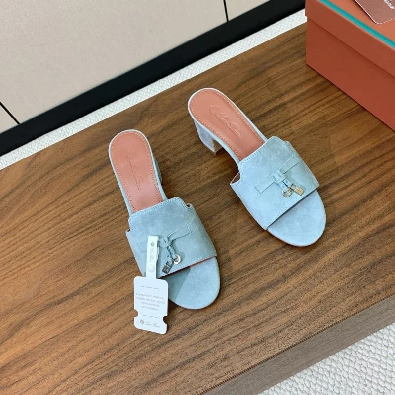 Durable Loro Piana Sandals 11891