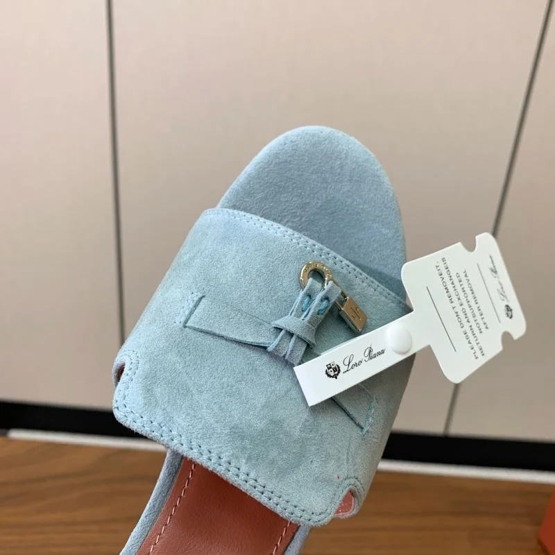 Durable Loro Piana Sandals 11891